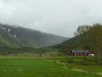 Inselrundfahrt Hadseløya