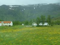 Ganz kleine Orte auf Hadseløya