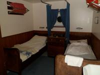 auf der alten Finmarken 