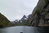 Trollfjord 