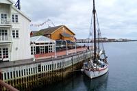 Scandic Hotel in Svolvær