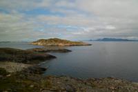 Svolvær nach Henningsvaer