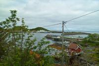 ....kleine malerische Ortschaften