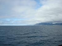 Blick zurück auf den 