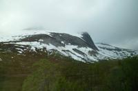 Saltfjellet–Svartisen National Park
