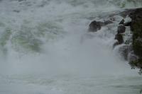 Laksforsen ohne Lachse 