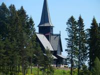 auf dem Holmenkollen 