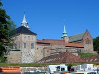 Festung Akershus