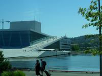 Oper von Oslo 