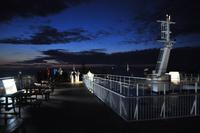 Stena Germanica auf dem Weg von Kiel nach Göteborg