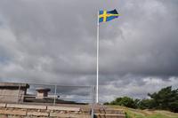 Heute ist Flaggentag, Prinzessin Victoria hat Geburtstag - Wir gratulieren!