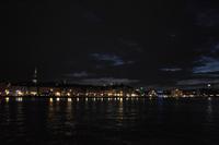 Gamla Stan von der Djurgården Fähre