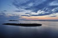 Mit der Silja Serenade durch die schwedisch-finnischen Schären auf dem Weg nach Helsinki
