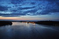 Silja Serenade - Zwischenstopp an Mariehamn auf den autonomen Ålandinseln