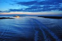 Silja Serenade - Zwischenstopp an Mariehamn auf den autonomen Ålandinseln