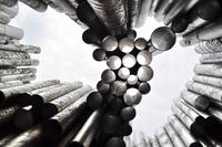 Sibilius Denkmal in Helsinki