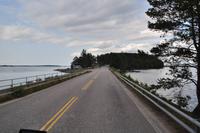Päijänne Nationalpark - Finnische Seenplatte