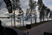 Päijänne Nationalpark - Finnische Seenplatte