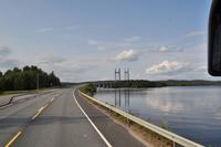 Päijänne Nationalpark - Finnische Seenplatte