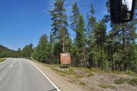 Inarijärvi - Inarisee