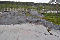 UNESCO Weltkulturerbe Alta Museum
