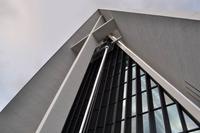 Tromsø - Ishavskatedralen - Eismeerkathedrale