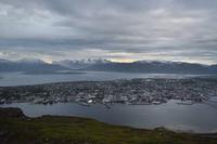Tromsø - Fjellheisen