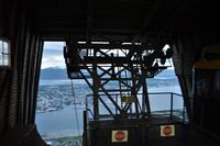 Tromsø - Fjellheisen