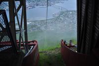 Tromsø - Fjellheisen