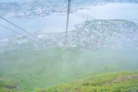 Tromsø - Fjellheisen