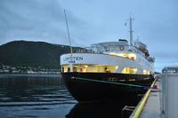 MS Lofoten - Hurtigruten