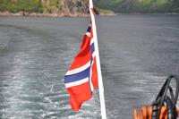 Seeadlersafari im Raftsund