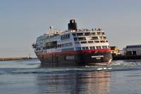 Svolvær, Lofoten - MS Midnatsol - Hurtigruten