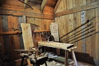 Lofotr, Wikingermuseum