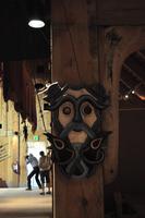 Lofotr, Wikingermuseum - Odin