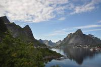 Reine, Lofoten