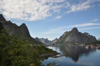 Reine, Lofoten