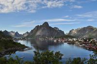Reine, Lofoten