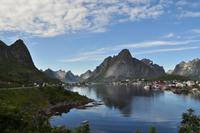 Reine, Lofoten