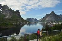 Reine, Lofoten