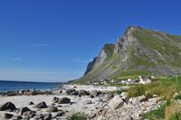 Vikten, Lofoten