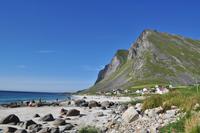 Vikten, Lofoten