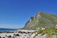 Vikten, Lofoten