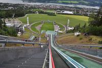 Lysgårdsbakken, Lillehammer