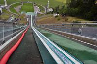 Lysgårdsbakken, Lillehammer