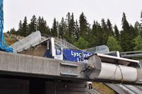 Lysgårdsbakken, Lillehammer