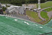 Lysgårdsbakken, Lillehammer