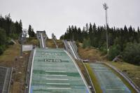 Lysgårdsbakken, Lillehammer