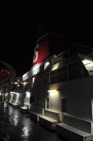 Stena Saga, von Oslo nach Frederikshavn