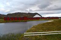 113 Nordkap Hotel